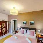 Hotel Schloss Grube Plattenburg