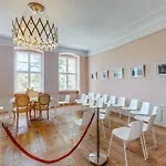 Hotel Schloss Grube 4*