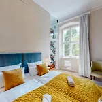 Hotel Schloss Grube Plattenburg