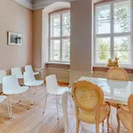 Schloss Grube Hotel Plattenburg