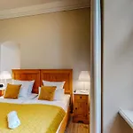 Schloss Grube Hotel Plattenburg