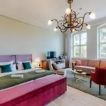 Hotel Schloss Grube Plattenburg