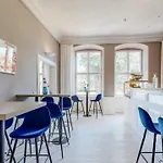 Hotel Schloss Grube