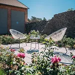 Hotel Schloss Grube