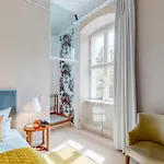 Schloss Grube Hotel Plattenburg