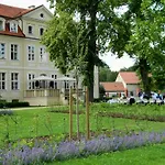 Schloss Grube Plattenburg