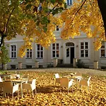 Hotel Schloss Grube Plattenburg