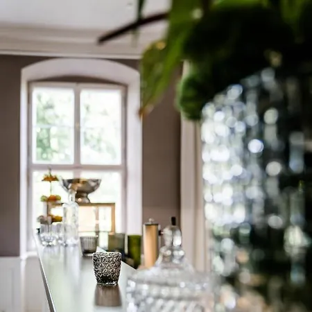 Schloss Grube 4* Plattenburg