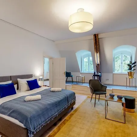 Schloss Grube Hotel