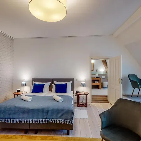 호텔 Schloss Grube