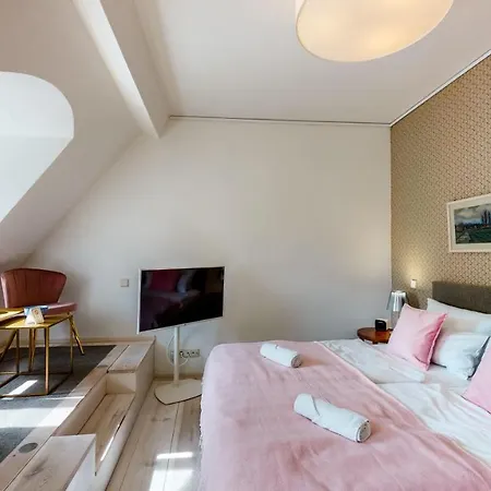 호텔 Schloss Grube