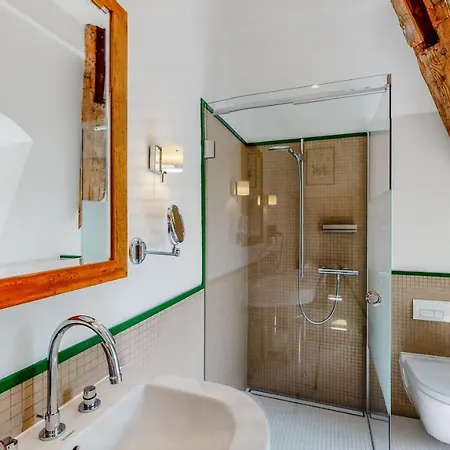 호텔 Schloss Grube Plattenburg