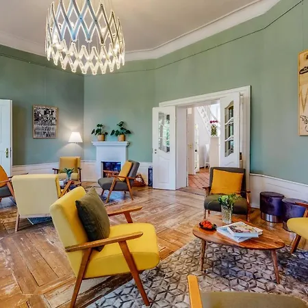 Schloss Grube فندق 4*