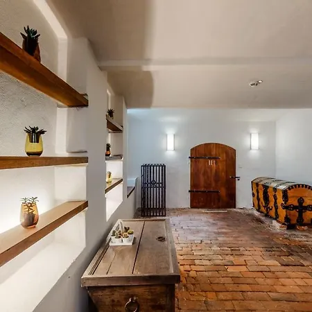 Schloss Grube 4* Plattenburg