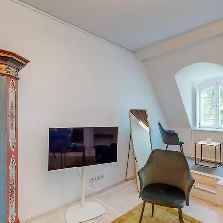 호텔 Schloss Grube