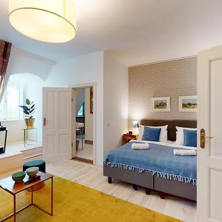 Schloss Grube Plattenburg