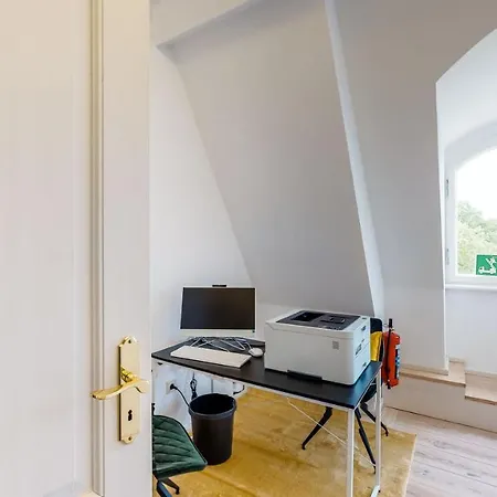 Schloss Grube 4* Plattenburg