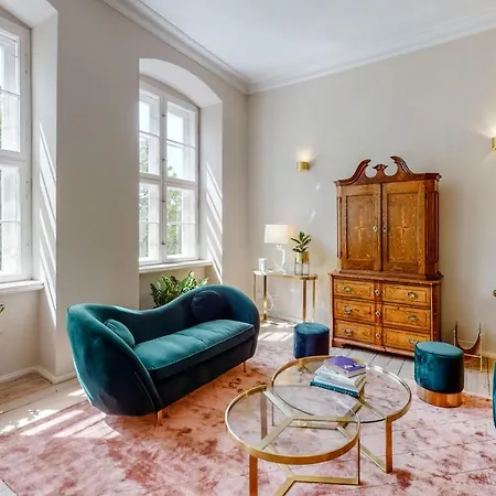 Schloss Grube 호텔 Plattenburg