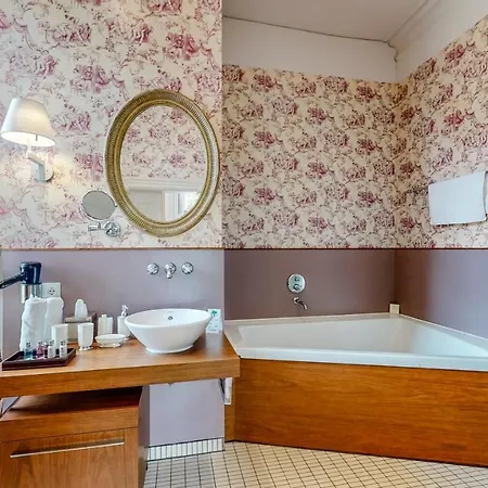 Schloss Grube 4* Plattenburg