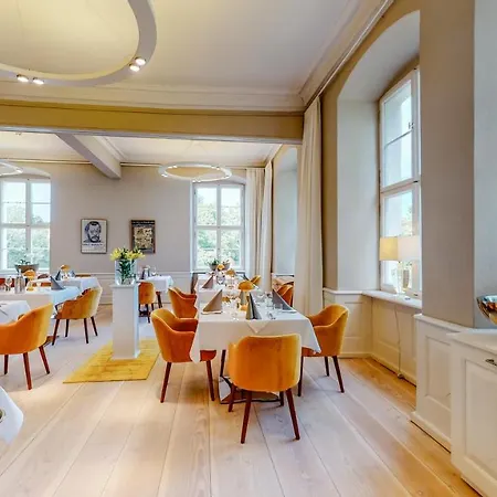 Schloss Grube Plattenburg