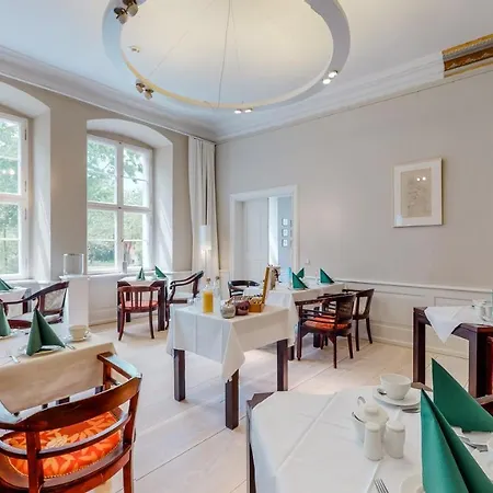 Schloss Grube 호텔 Plattenburg