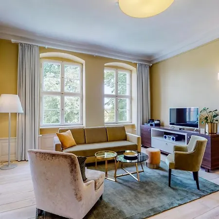 Schloss Grube Plattenburg