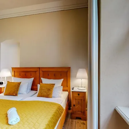 Schloss Grube Hotel Plattenburg