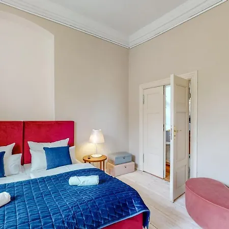 Schloss Grube 호텔 Plattenburg