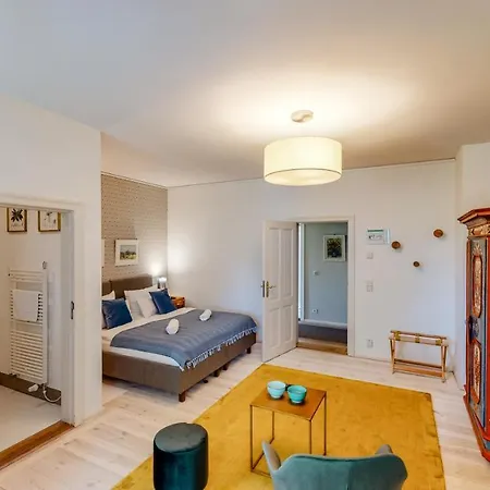 Schloss Grube 호텔 4*