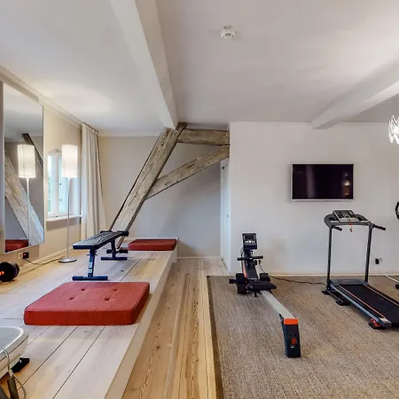 Schloss Grube Hotel Plattenburg