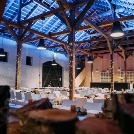 Hotel Schloss Grube Plattenburg