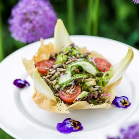 호텔 Schloss Grube Plattenburg