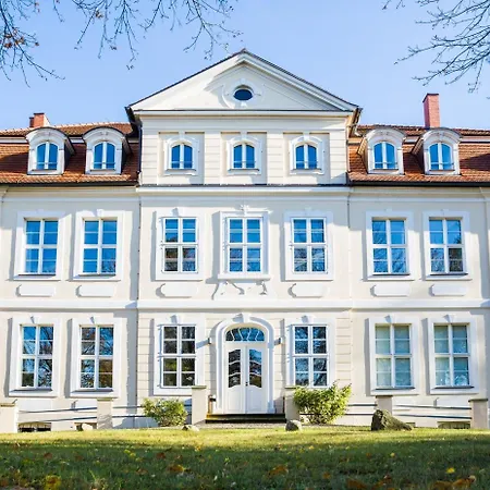 Schloss Grube 4* Plattenburg