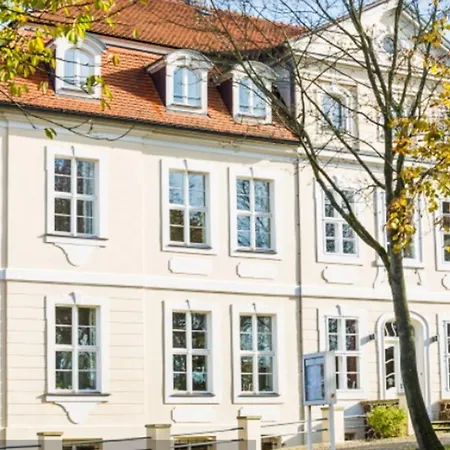 호텔 Schloss Grube