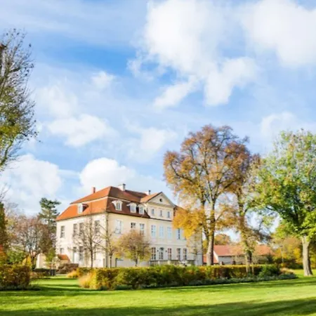 Schloss Grube Plattenburg