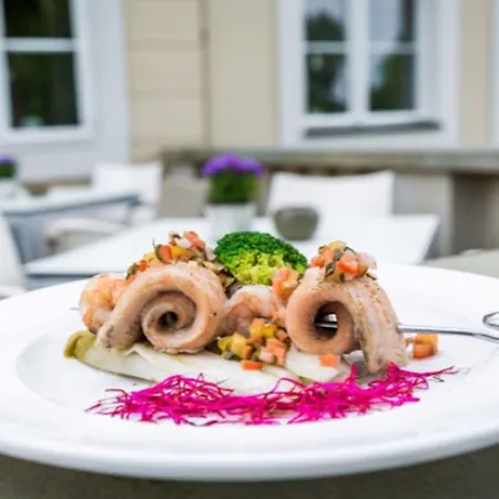 Schloss Grube 4* Plattenburg