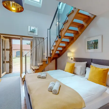 Schloss Grube Plattenburg