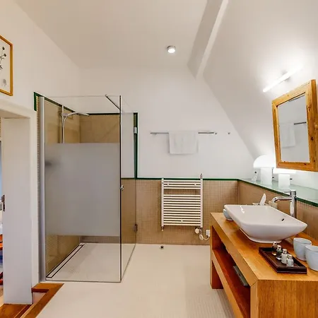 호텔 Schloss Grube 4*