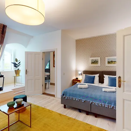 Hotel Schloss Grube
