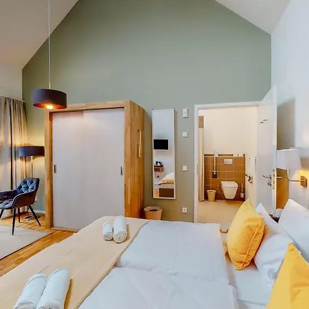 Schloss Grube 호텔 Plattenburg