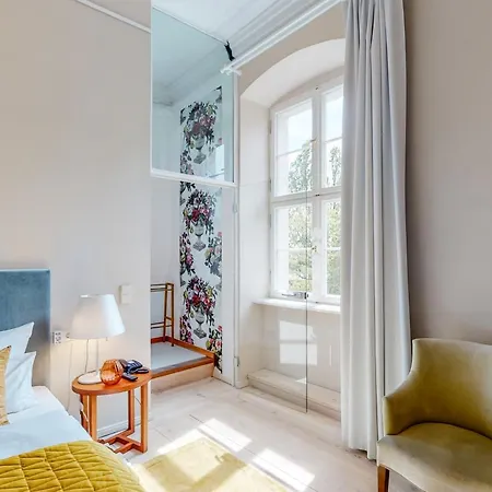 Schloss Grube Hotel Plattenburg