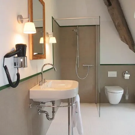 Hotel Schloss Grube 4*