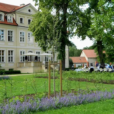 Schloss Grube Plattenburg