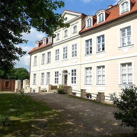 Hotel Schloss Grube