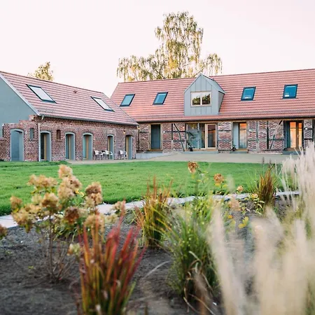 Schloss Grube Plattenburg