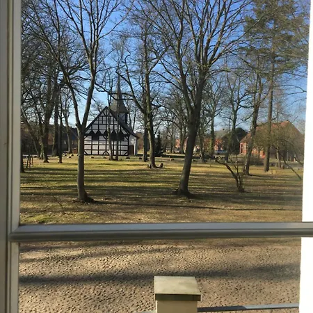 Schloss Grube 4* Plattenburg
