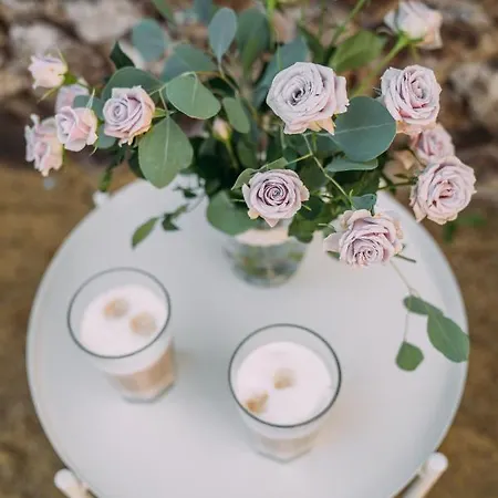 Schloss Grube 호텔 4*