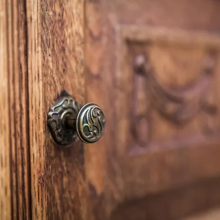 Schloss Grube 호텔