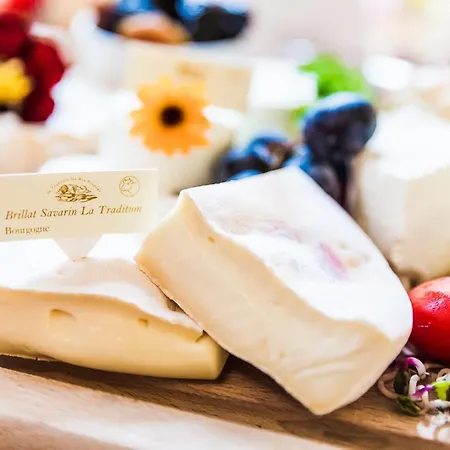 호텔 Schloss Grube 4*