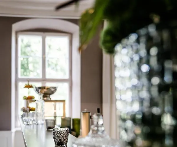 Schloss Grube 4* Plattenburg